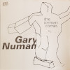 Gary Numan Russian Flexidisc Bootleg
